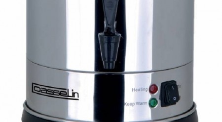 témoin percolateur