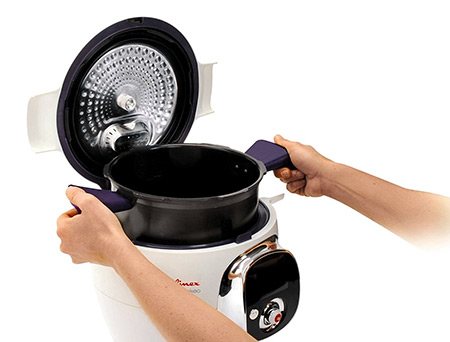 cocotte minute cookeo