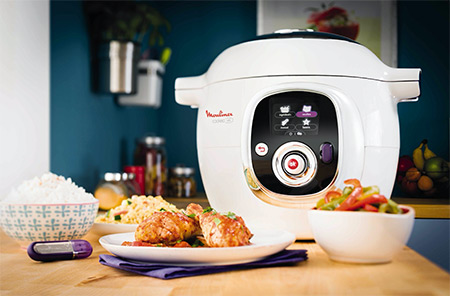cookeo cuisine design