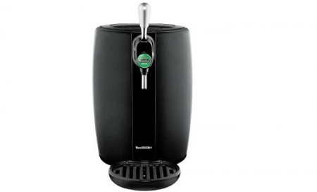 Seb Beertender