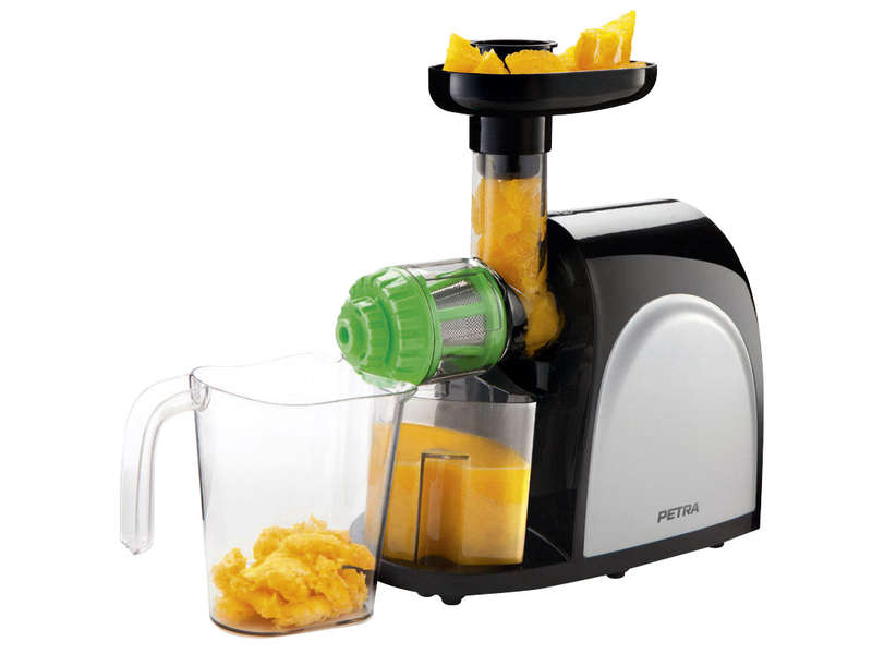 Faut-il utiliser un extracteur de jus ?