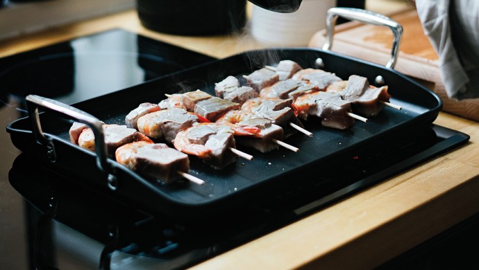 Les critères pour bien choisir une plancha électrique