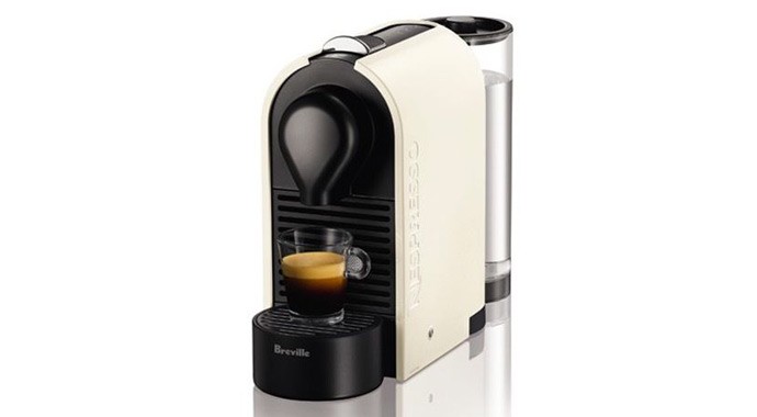 Mon avis sur la cafetière Nespresso Crème U de Krups