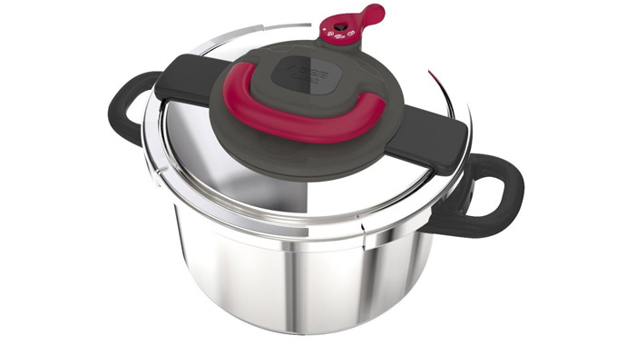Mon avis sur la cocotte-minute Clipso + de SEB